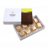 Marrons Glacés Boite confiseur Sabaton, Noël, Fêtes, Gourmandises, FLOCON Chocolatier Boutique