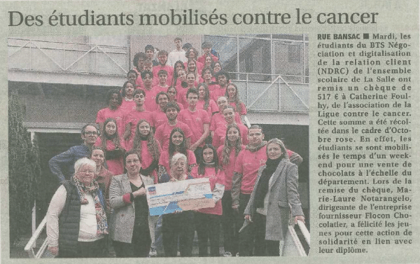coeurs solidaires